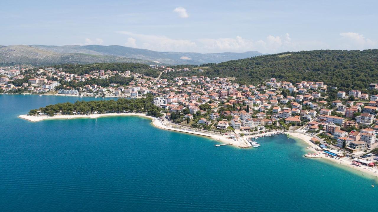 Studio Okrug Gornji 13859A โตรกีร์ ภายนอก รูปภาพ